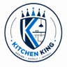 Kitchen King logo